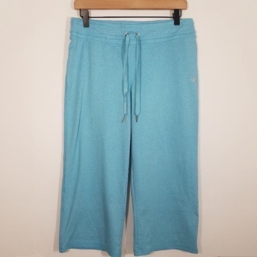 Champion Elite Capri Pant/Bermuda size S